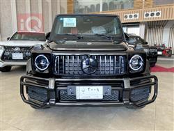 مێرسێدس بێنز G-Class